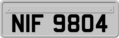 NIF9804