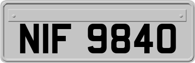 NIF9840