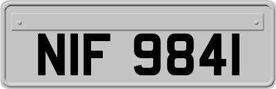 NIF9841