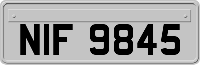 NIF9845