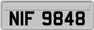 NIF9848