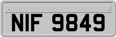 NIF9849