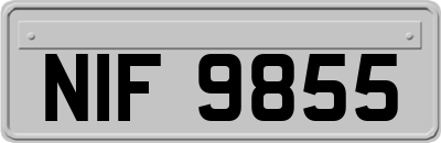 NIF9855