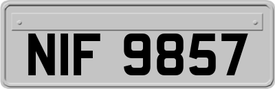 NIF9857