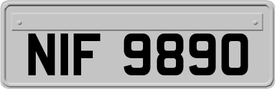 NIF9890
