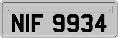 NIF9934
