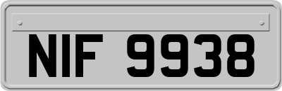 NIF9938