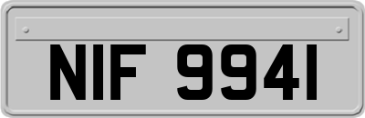 NIF9941
