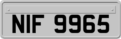 NIF9965