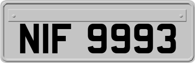 NIF9993