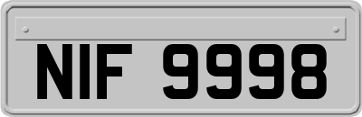 NIF9998