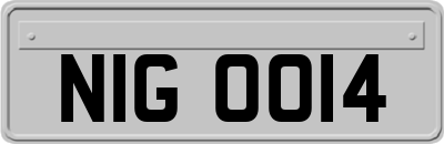 NIG0014