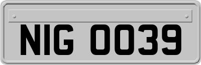 NIG0039