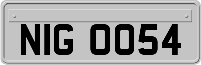 NIG0054