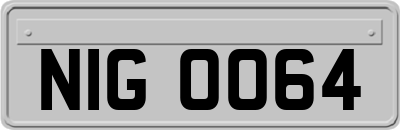NIG0064