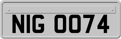 NIG0074