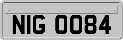 NIG0084