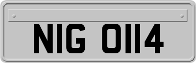 NIG0114