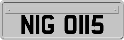 NIG0115