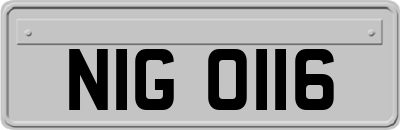 NIG0116