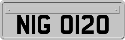 NIG0120