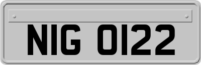 NIG0122