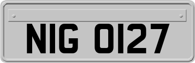 NIG0127