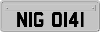 NIG0141