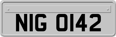 NIG0142