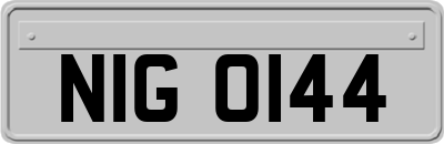 NIG0144