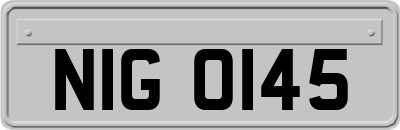 NIG0145