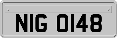 NIG0148