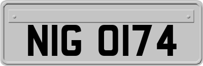 NIG0174