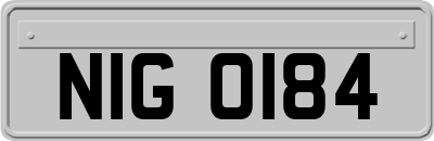 NIG0184