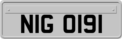 NIG0191