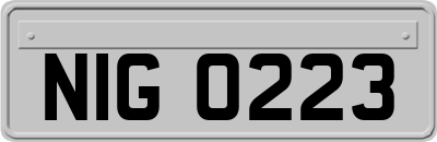 NIG0223
