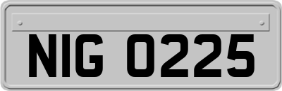 NIG0225