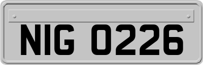 NIG0226