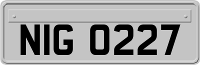 NIG0227