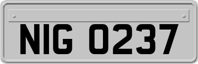NIG0237
