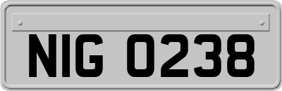 NIG0238