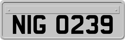 NIG0239