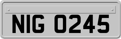 NIG0245