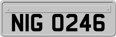 NIG0246