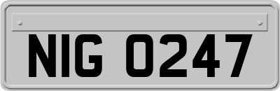 NIG0247