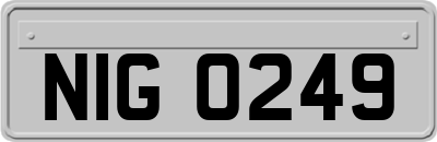NIG0249