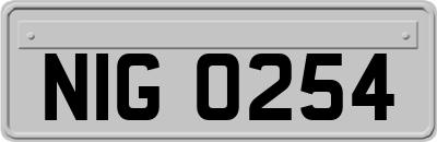 NIG0254