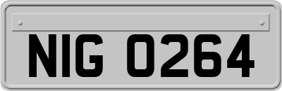 NIG0264
