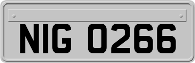NIG0266