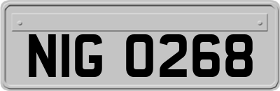 NIG0268